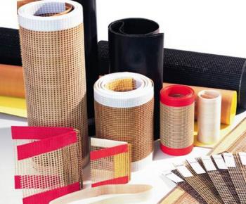 特（鐵）氟龍網格輸送帶