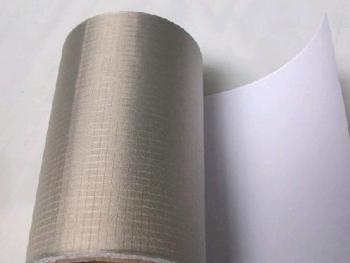 方格電磁屏蔽導電布