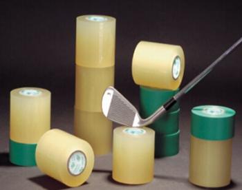 高爾夫球頭保護PVC膠帶