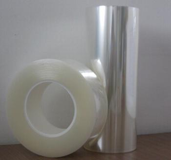 PET亞克力低粘保護膜